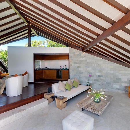 The Layar - Designer Villas And Spa, Chse Certified Seminyak Oda fotoğraf