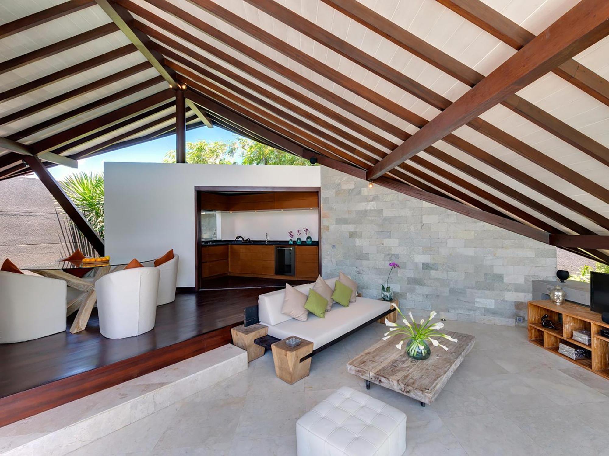 The Layar - Designer Villas And Spa, Chse Certified Seminyak Oda fotoğraf