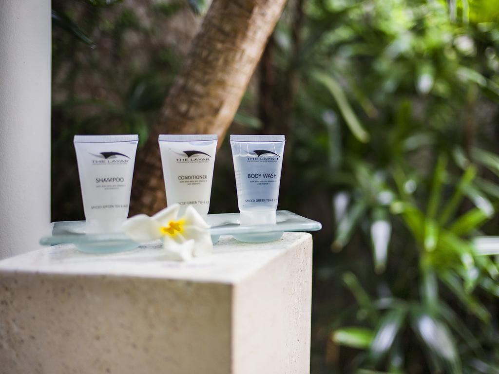 The Layar - Designer Villas And Spa, Chse Certified Seminyak Oda fotoğraf