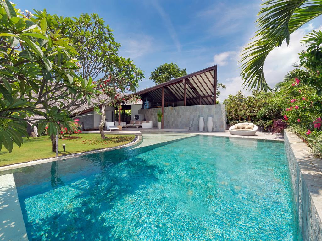 The Layar - Designer Villas And Spa, Chse Certified Seminyak Oda fotoğraf