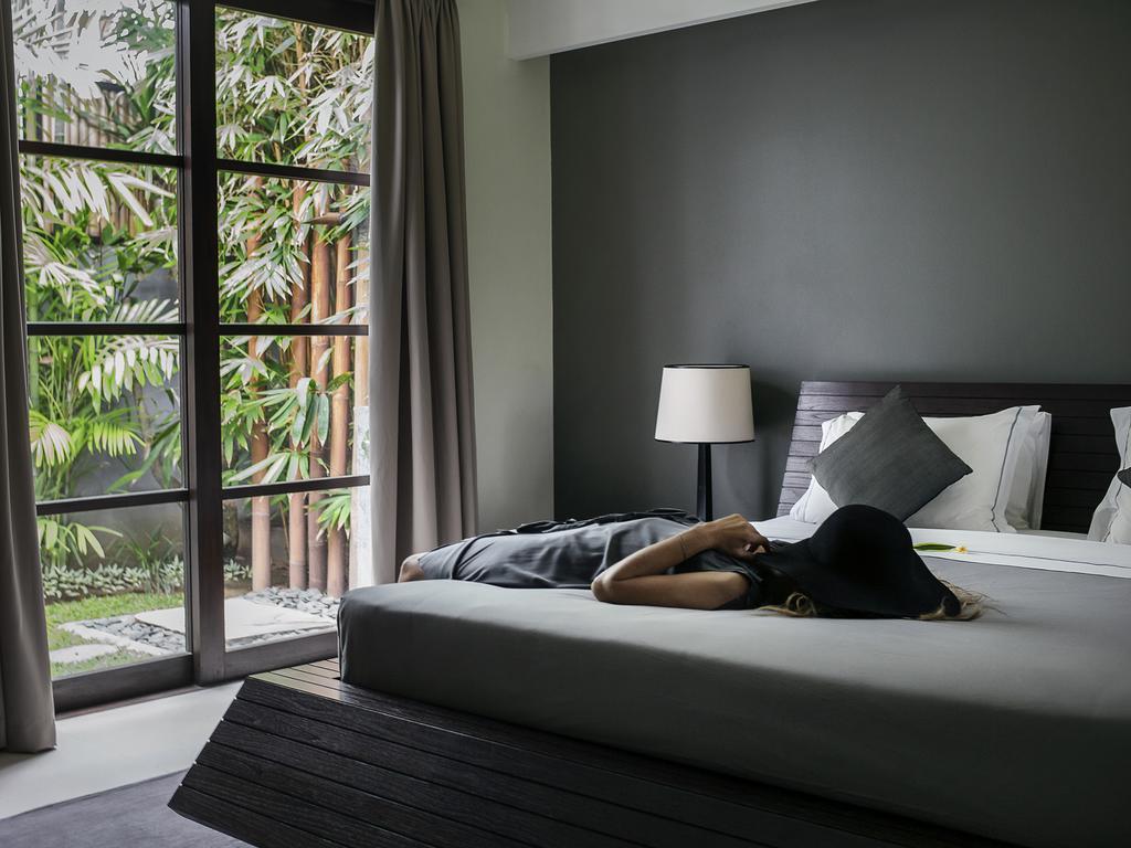 The Layar - Designer Villas And Spa, Chse Certified Seminyak Oda fotoğraf